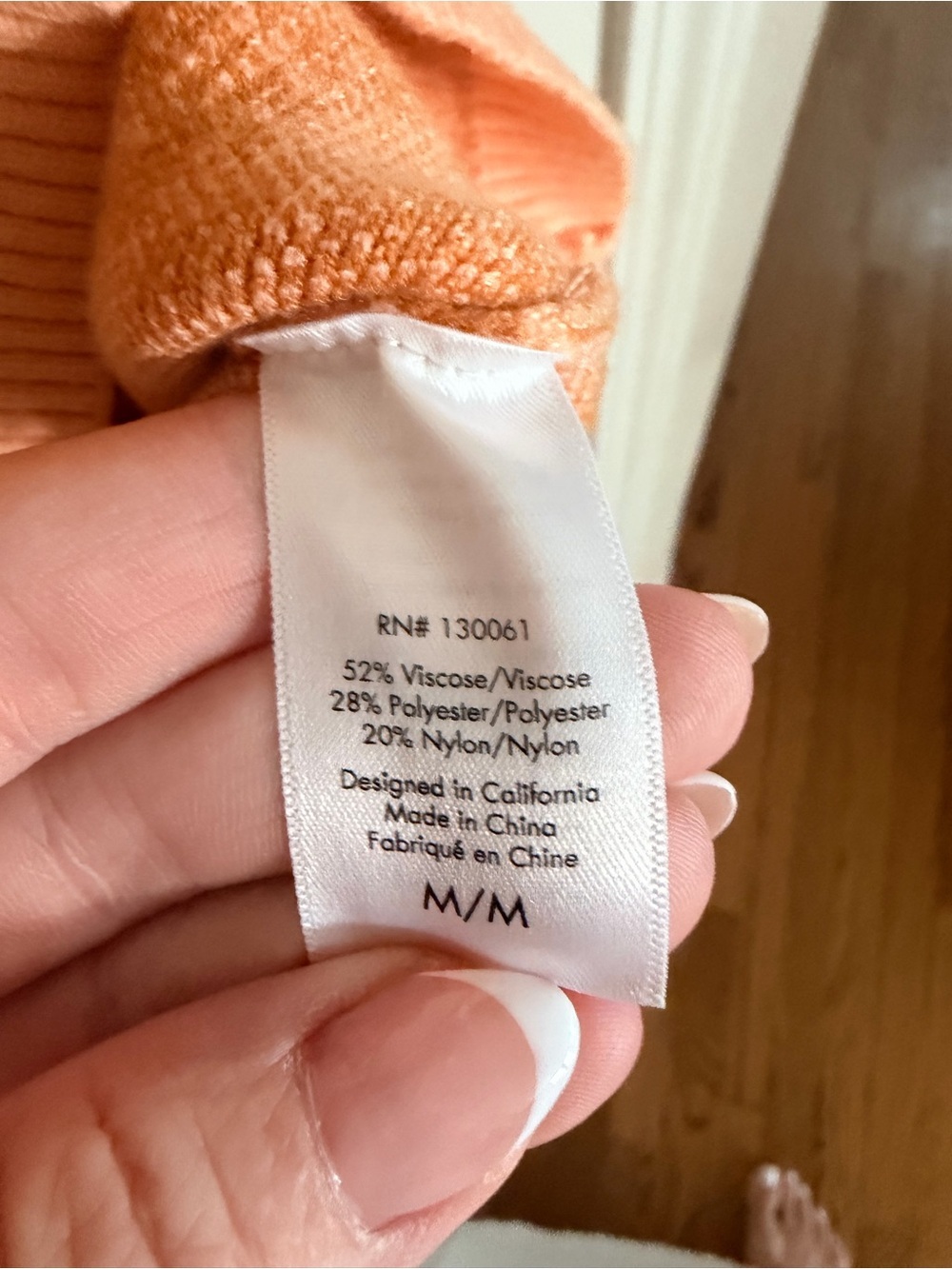 L*Space Anne Marie Mini Dress - Picture 8 of 8